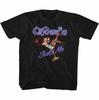 Cinderella Shake Me Unisex T-Shirt Adult Cotton Tee S To 5XL UB241