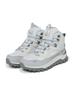 K2 Bastion Light Grey Trekking Shoes [KWF25G14C2]