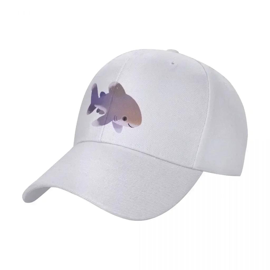 Shark day 2 Baseball Cap New Hat custom Hat Hat Man For The Sun fishing For WomenMen's