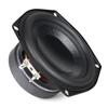 Highly Power 40W 4Ohm 5.25" Subwoofer Speaker with IPX7 Waterproof Rating Y30 Magnetic Cores for Deep Bass Output