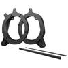 Speaker Installation Kit for Suzuki Jimny UD-K129 (Carrozzeria)