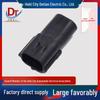Automotive Wiring Harness Plastic Housing 174354-2 DJ70216Y-1.8-11 Connector Shell
