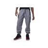 Avslappnade Stickade Sweatpants med Dragsko i Midjan för Barn, Kolgrå FZ1802-091