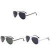 Wholesale Manufacturer Outdoor Fishing Sunglasses Driver Glasses With Uv Protection And Sun Blocking