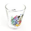 Sun Art Disney Mini skleničky MOGUMOGU Mickey Mouse SAN3410-1