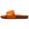 Unisex Narancssárga Leadcat 2.0 PALERMO FOIL Papucs 399041-11