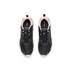 Anta Running Collection Low Top Running Shoes Women's Black Pink White 12945567-1