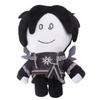 Two Time Plush Anime Game Character Stuffed Toy Game Character Plush Doll Toy for Fans Kids Gifts
