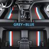 TPE Full Coverage Customized Car Floor Mats for Mercedes Benz A C Class CLS CLK CLA W211 W212 W213 W214  Car Accessories