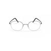 Silhouette Unisex Eyeglasses 5590 75 5040