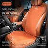 Toyota Corolla/RAV4/Levin/Camry/Vios Ventilated Breathable Ice Silk Seat Cushion