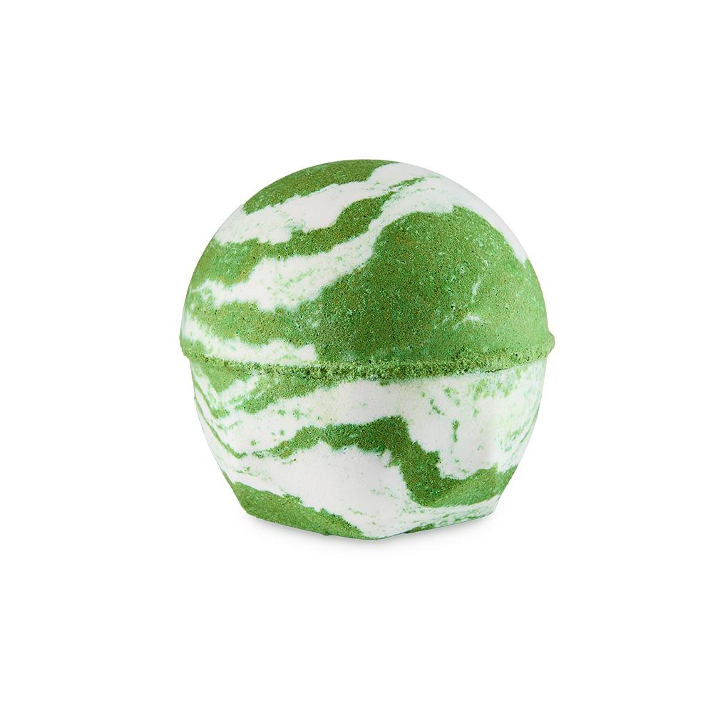 Lush Pihenő Fürdőbomba 185g