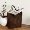 Sac Seau, Sac à Bandoulière Simple Décontracté, Sac Cabas Tendance pour le Quotidien