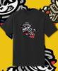 Rock City Trash Pandas Milb Team Logo T Shirt Youth M - Adult 6Xl Fast Ship!
