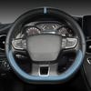 Coprivolante Tipo D per Citroen C3 II III 2009 - 2019 2020 C3 AIRCROSS 2017 2018 2019 2020 2024 Berlingo 3 C4 Picasso 2