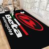 B-Beta-Racing Kitchen Mat Kids Room Bedroom Decoration Balcony Anti-Slip Doormat Living Room Alfombra