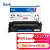 Gezhige NT-PNH277XC Compatible Toner Cartridge for HP M329/M405 Series