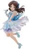 PLUMPMOA TV-Anime Idolmaster Cinderella Girls Tachibana Arisu Maßstab PVC Vollständige Figur "The U149" 1/7 Vorgemalt