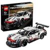 LEGO Technic Porsche 911 RSR Building Kit Toy for Kids Age 10 and Up