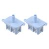 Clean Water Tank Inlet Filter Long Service Life Pack Of 2