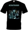 Blade Runner V13 T-shirt Black Movie Poster All Sizes S5XL