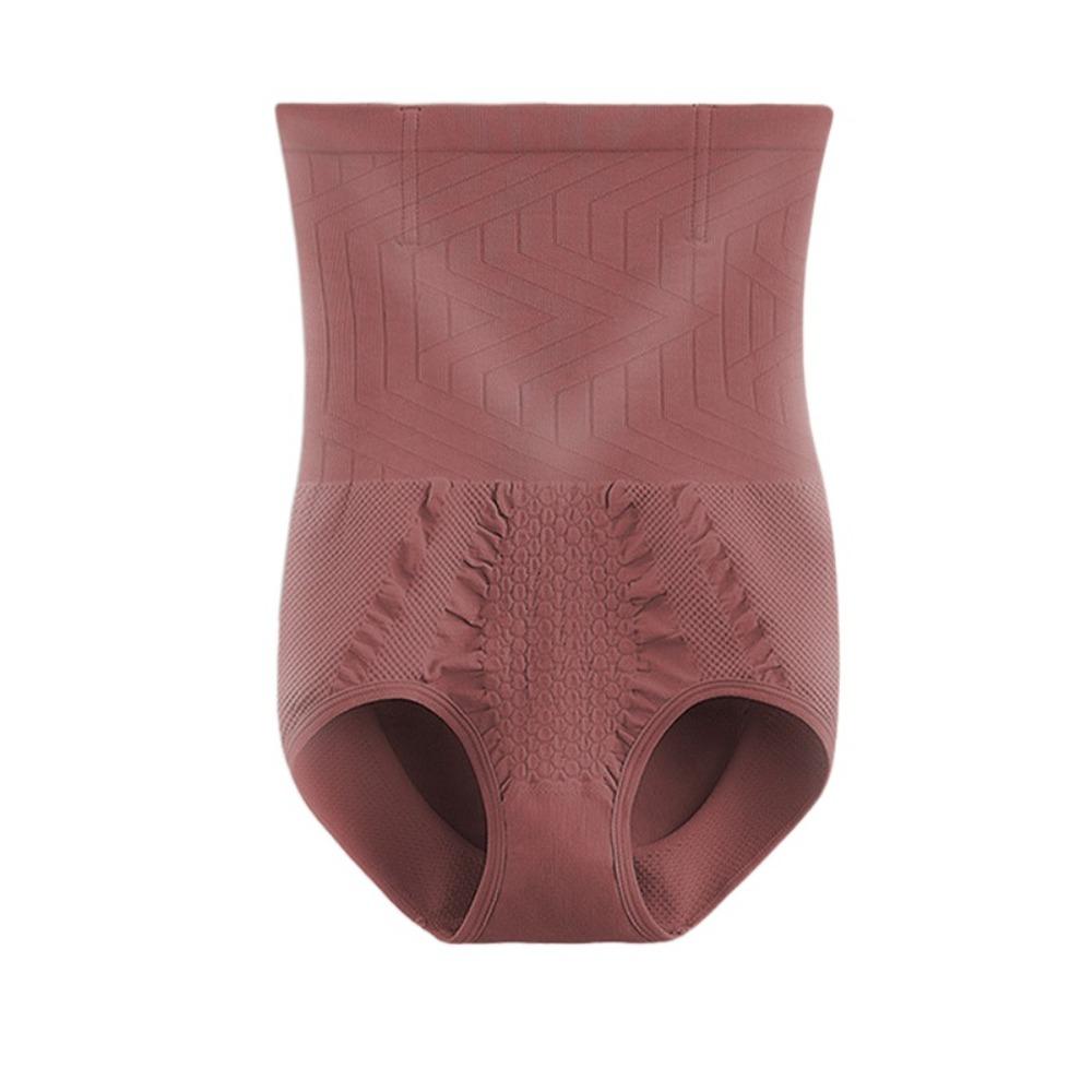 Shapewear Postpartum Body Shapers Waist Trainer Seamless Underwear Butt Lifter Briefs Female