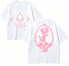 Puella Magi Madoka Magica Anime Lover T-shirt Harajuku Cotton New Model High Street Retro Fashion Oversized Unisex Hot Product