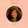 LP Plaat BILLIE JO SPEARS - Billie Jo UALA508G United Artists 1975 VK Folk Gebruikt