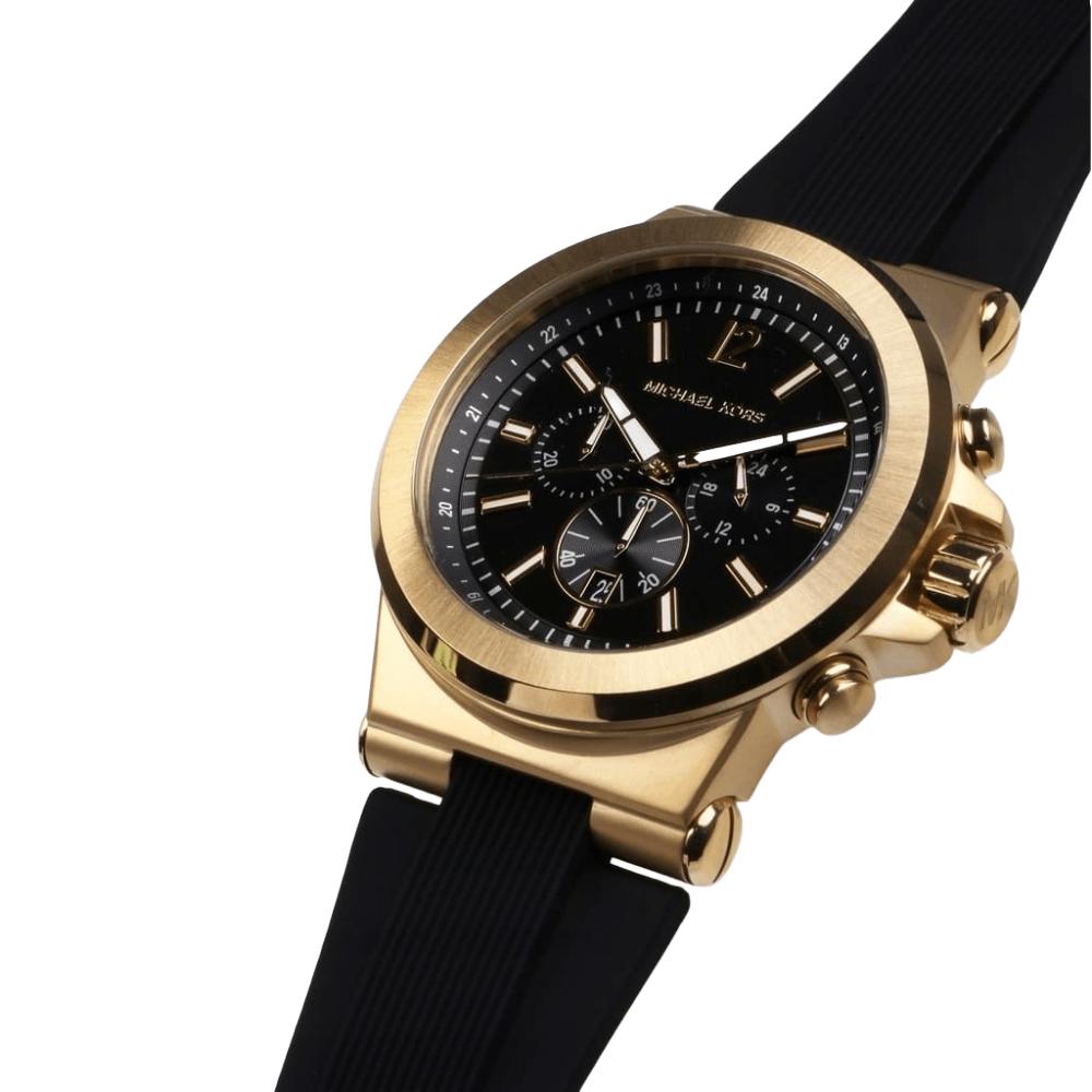 Michael Kors MK8445 Dylan Chronograph Herrenuhr