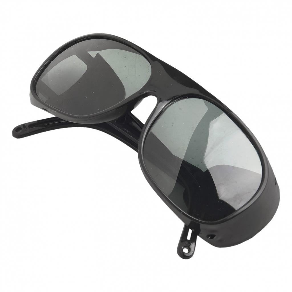 Auto Darkening Safety Monitor Polycarbonate Brightness