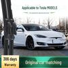 Tesla Model S Multifunction Silent Boneless Wiper Blade Rubber Strip