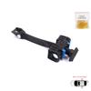 EDP1494 Rear Door Stop Check Assy Limiter Strap for  A4 S4 RS4 B8 8K 8K2 8K5 8KH 2007-2016 8K0839249D