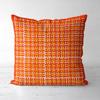 A Drop Shipping Printed Cushion Cover Decorative Pillowcases High-end Royal High Quality Thick Europe Rich Italy Design 1-27#