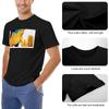 Mahmoud Abdul-Rauf T-Shirt Vintage Graphics Mens Workout Shirts