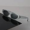 Vintage Sunglasses Women Men Brand Mirror Female Male Cool Candy Colors Round Sun Glasses Designer
