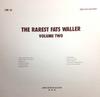 LP Record FATS WALLER - The Rarest Fats Waller Volume Two TOM59 The Old Masters US Jazz Used