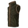 Jack Pyke Childrens/Kids Sherpa Fleece Gilet