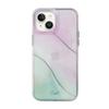 Uniq Etui Coehl Palette Iphone 14 Plus/ 15 Plus 6.7 Liliowy/Soft Lilac