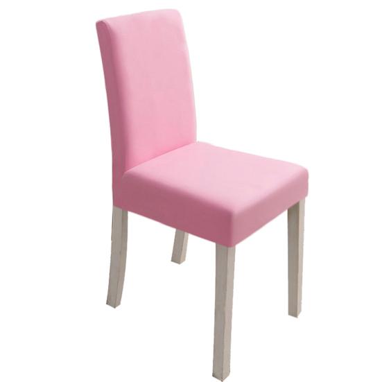 Dining Chair Covers Spandex Stretch Dining Room Chair Protector Slipcover Decor ARI