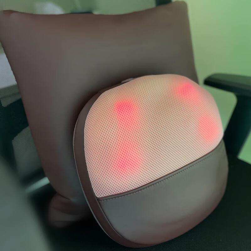 Breo BM2001 PU Waist Massager CN Plug (adapter Included)