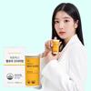 Phytotics Yellow Premium 30 capsules (1 month supply)