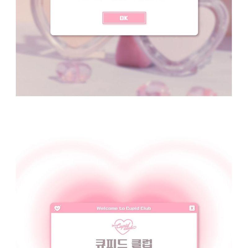 lilybyred - Luv Beam Blur Cheek Cupid Club Edition - 2 Colors