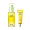 Green Tangerine Vita C Dark Spot Care Serum 50 ml Sonderset (+zusätzlich 35ml)