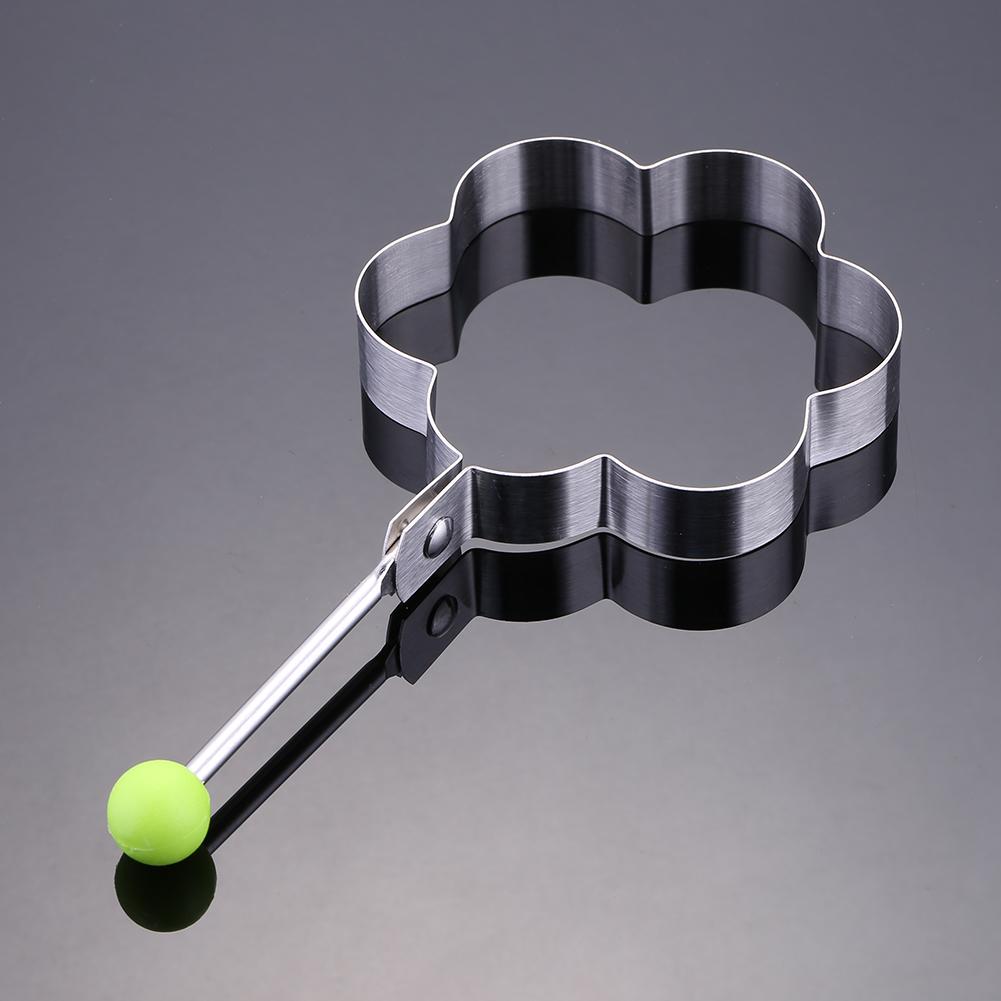 1pcs Plum Fried Less Than Span Class="ui-risk_flag3" More Than Egg Less Than /span More Than Mold Stainless Steel Less Than Span