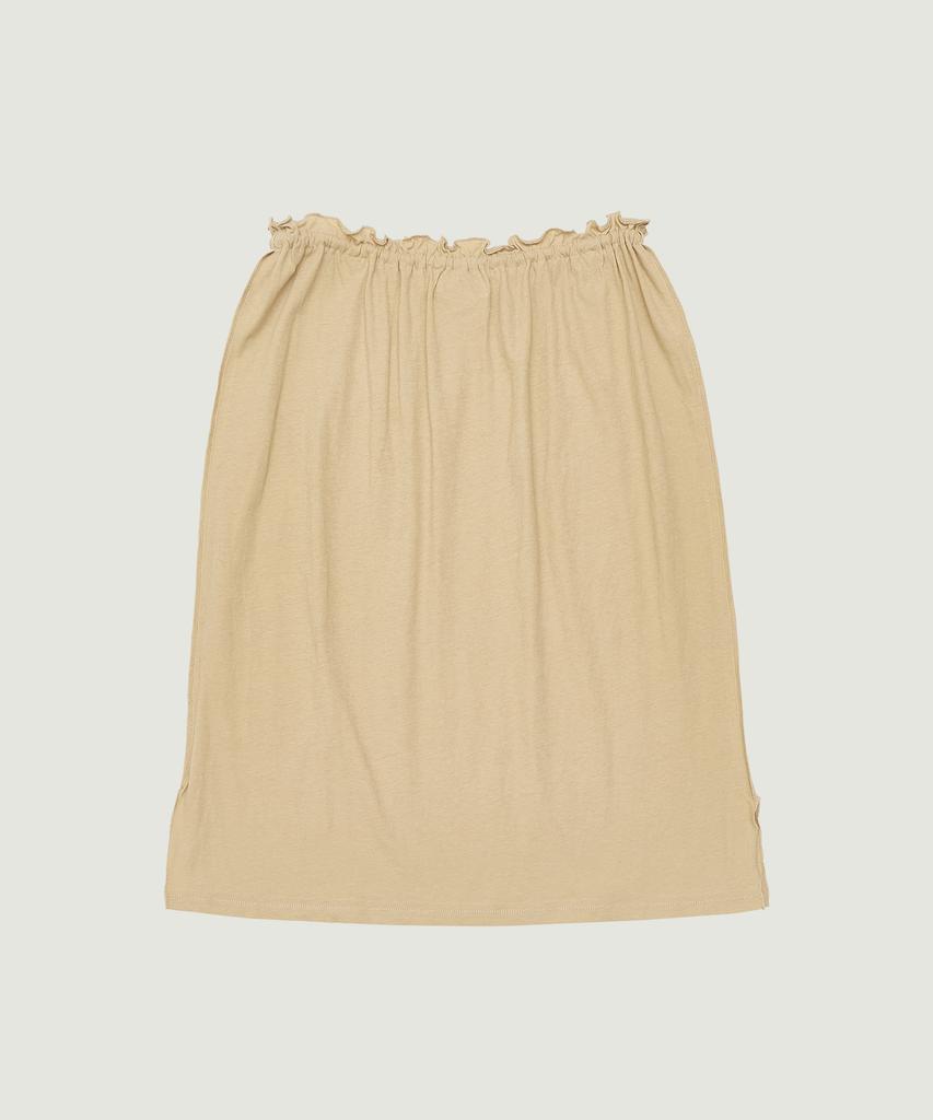Grove Soma Skirt (Beige)