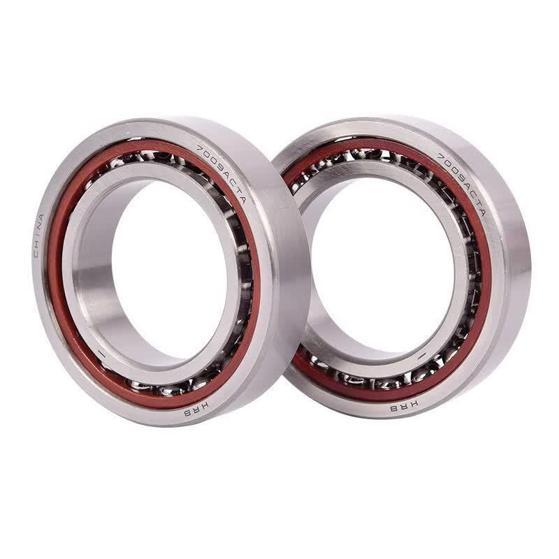 HRB Single Row Angular Contact Ball Bearing