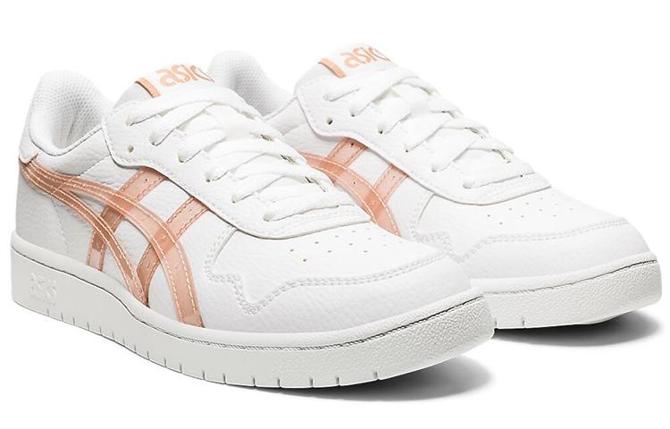 Asics Japan S 'White DuSTy STeppe' Women's 1192A208-100
