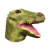 Halloween Alligator Mask Face Cover for Carnival Festival Fancy Dress Cosplay
