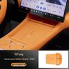 Xiaomi YU7 Central Wireless Charging Pad Separator with Anti-slip Silicone