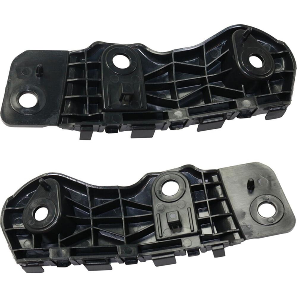 Front Driver & Passenger Side Bumper Retaining Bracket For Mazda Cx-5 2017-2023